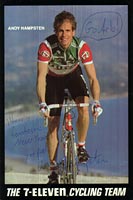 Andy Hampsten